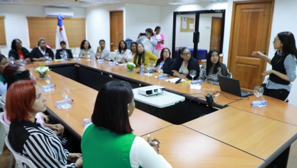 Taller En La Sede Thumbnail Taller En La Sede Thumbnail